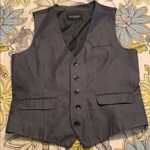 Guess vest